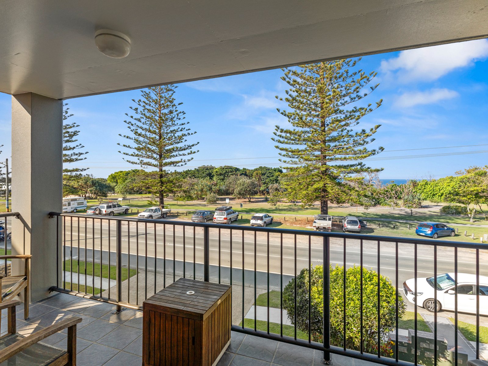 4/256 Marine Parade KINGSCLIFF 2
