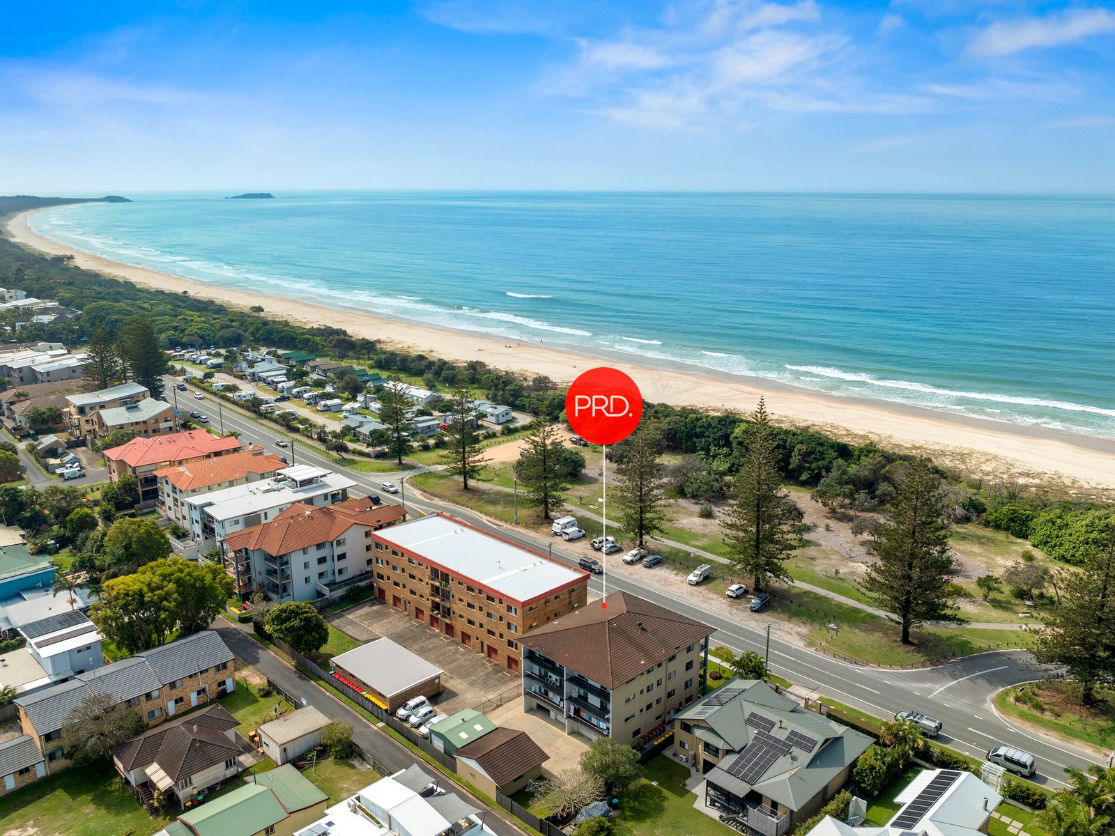 4/256 Marine Parade KINGSCLIFF 12