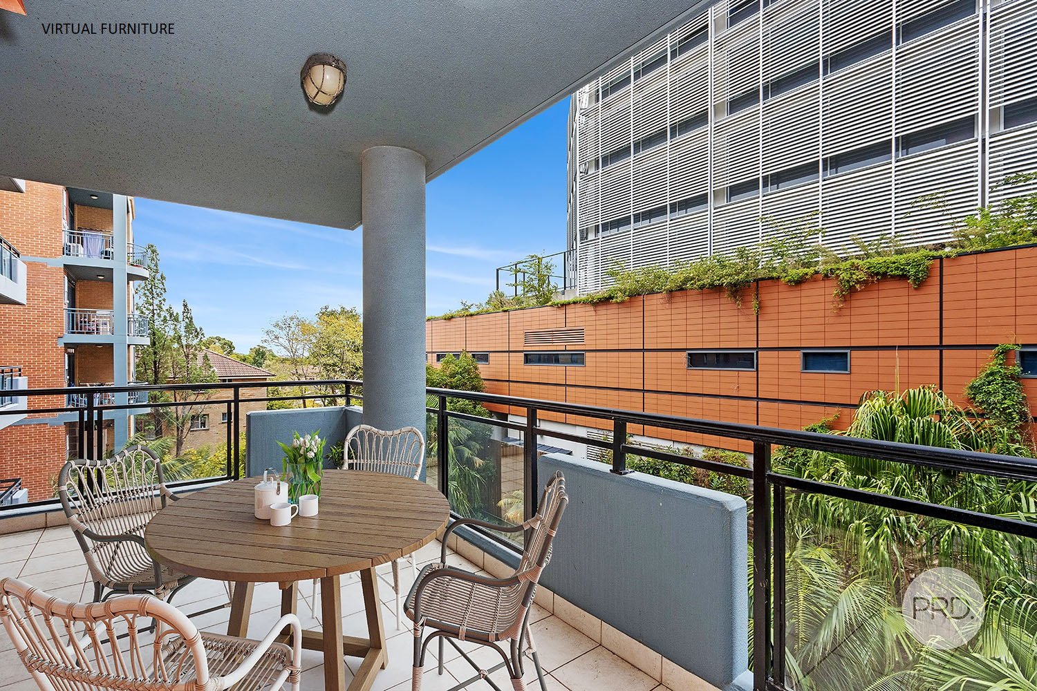 42/6-12 Carrington Avenue HURSTVILLE 1