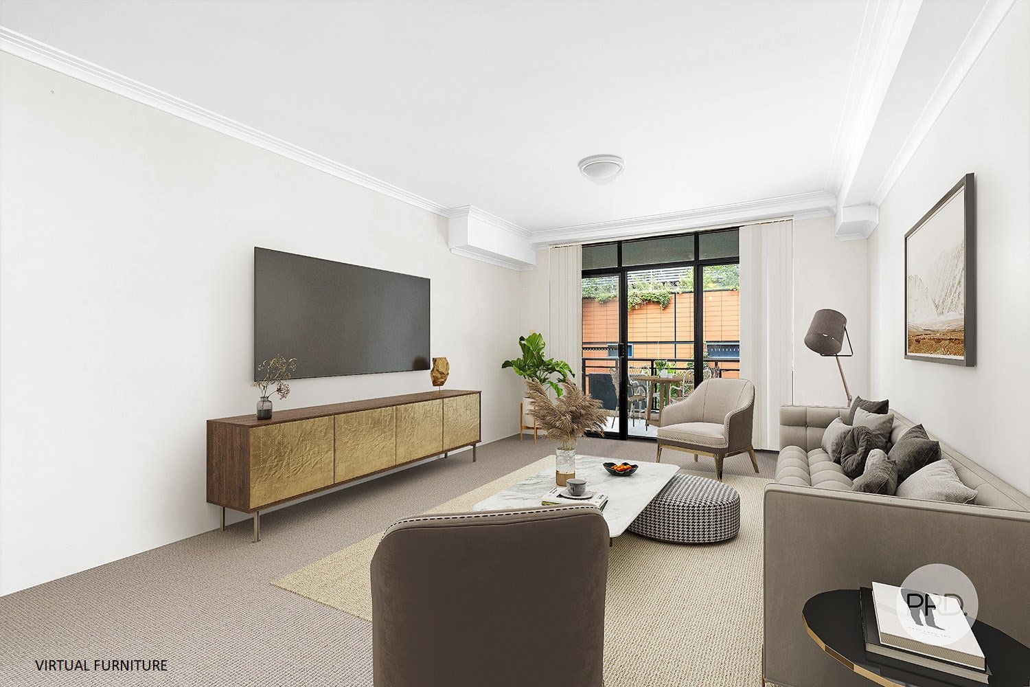 42/6-12 Carrington Avenue HURSTVILLE 3