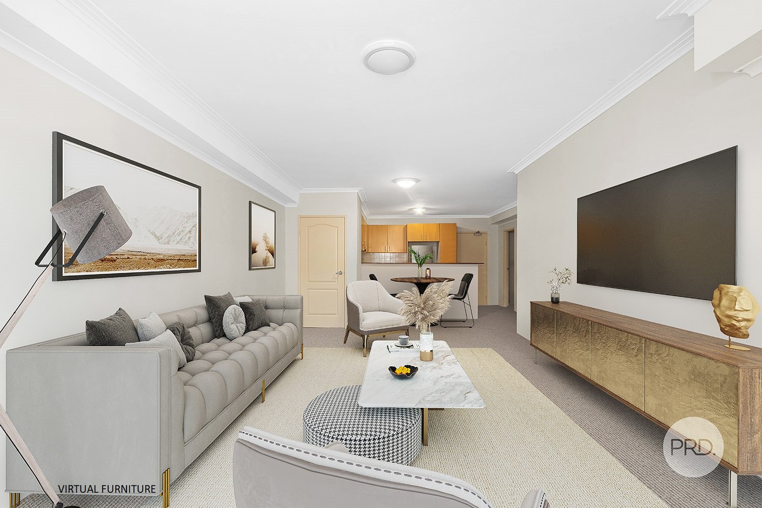 42/6-12 Carrington Avenue HURSTVILLE 4