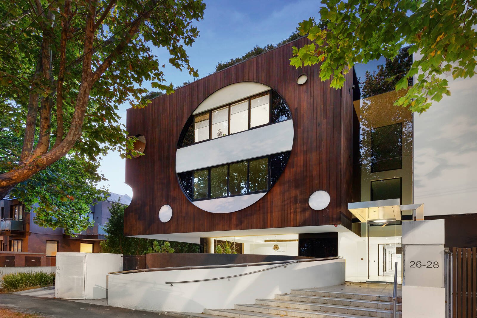 Real Estate and Property in 4/26-28 Broadway, Elwood, VIC