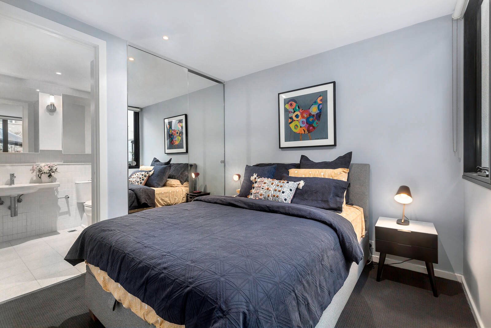 Real Estate and Property in 4/26-28 Broadway, Elwood, VIC