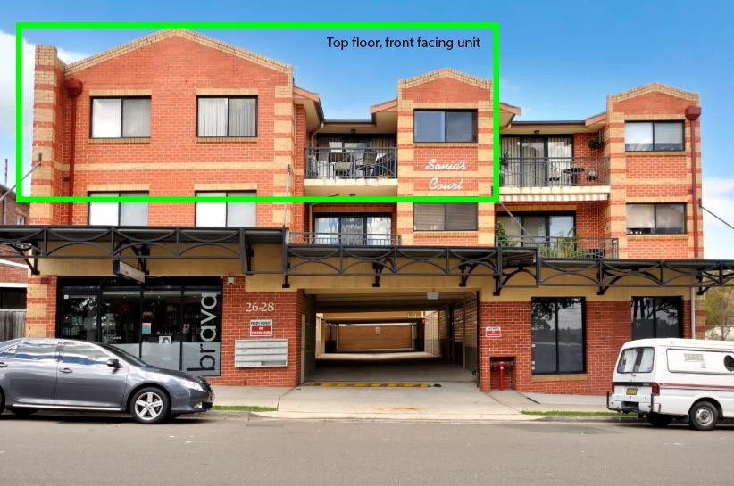 4/26-28 Oatley Avenue OATLEY 6