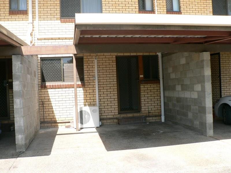 4/26 Beach Avenue TANNUM SANDS 6