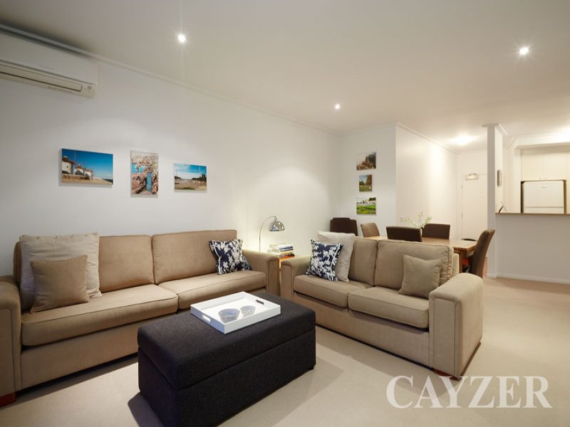 Gallery: 42/6 Graham Street