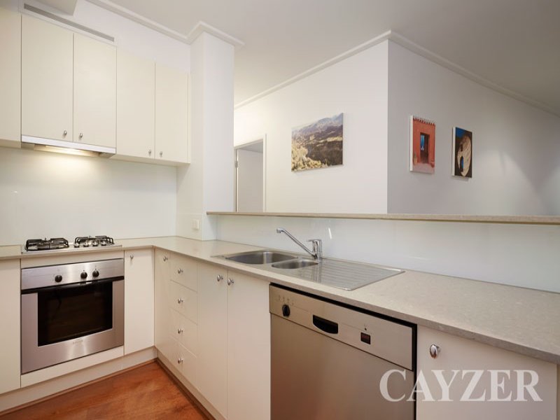 Gallery: 42/6 Graham Street