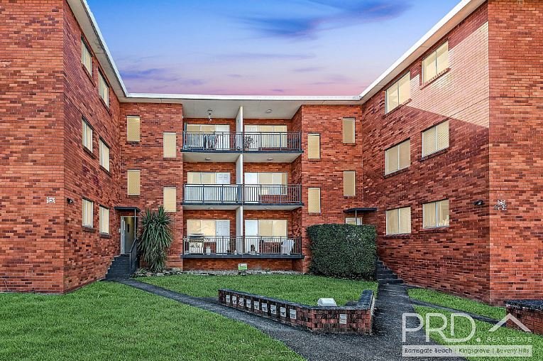 4/26 Kairawa Street SOUTH HURSTVILLE 7