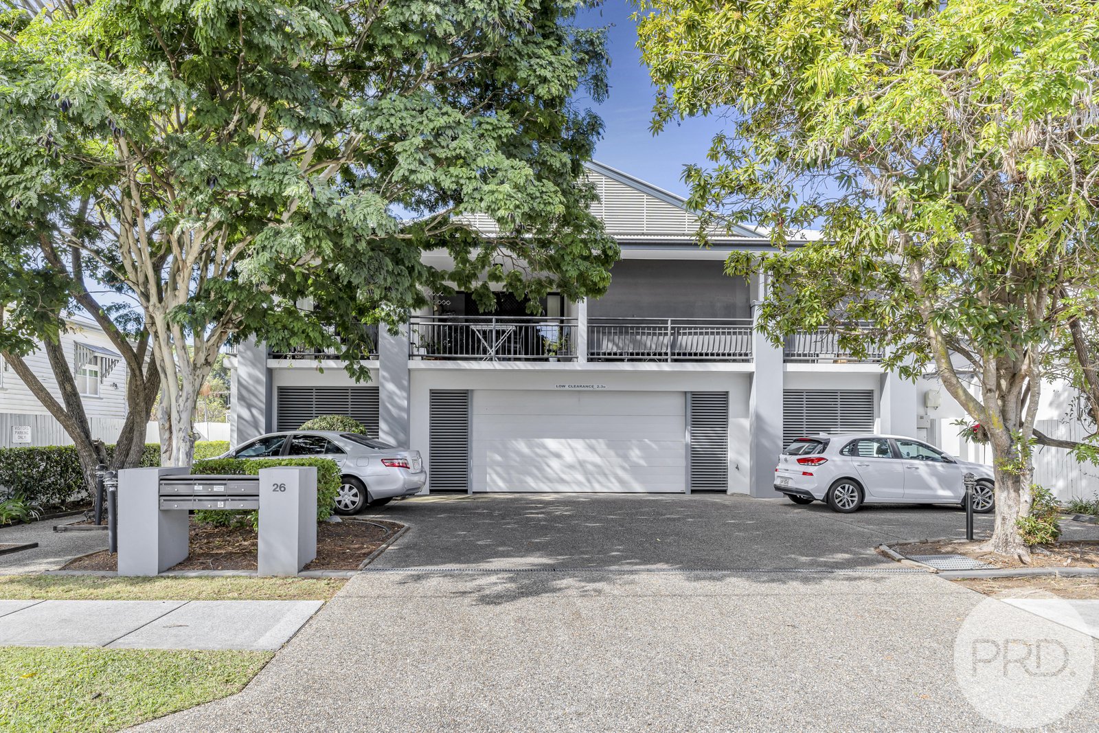 4/26 Norman Street ASCOT 13