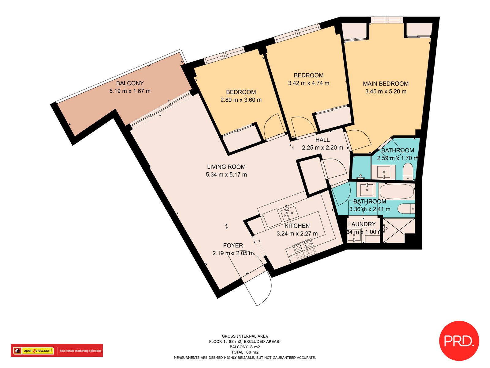 42/60 Harbourne Road KINGSFORD 6