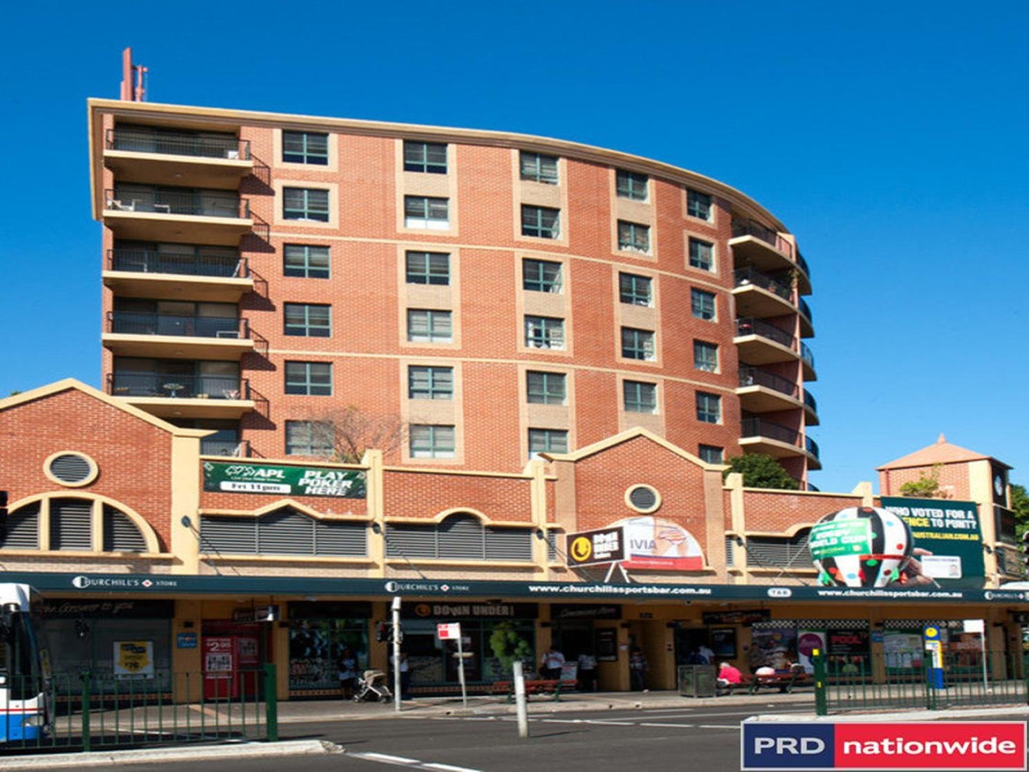 42/60 Harbourne Road KINGSFORD 1