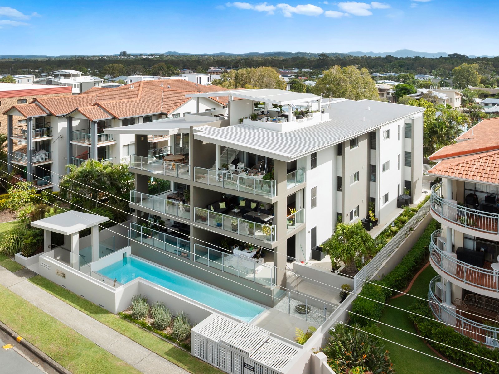4/264 Marine Parade KINGSCLIFF 5