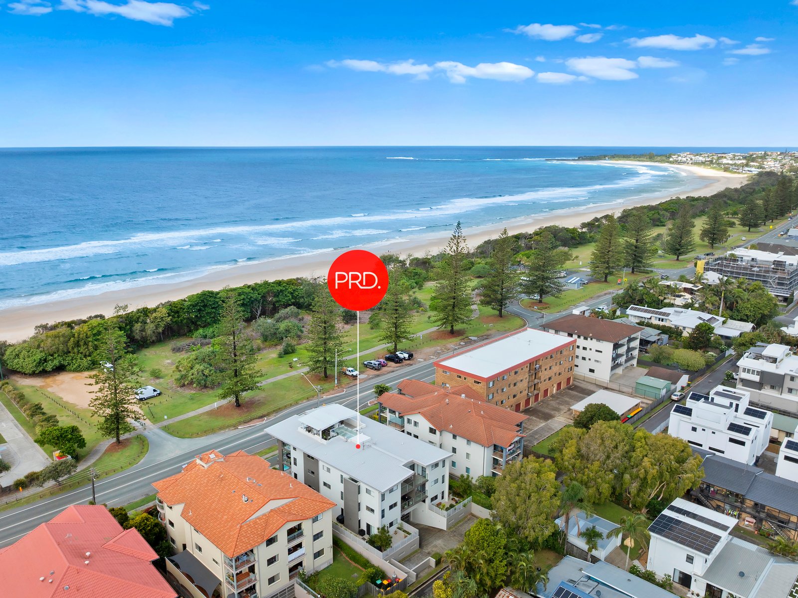 4/264 Marine Parade KINGSCLIFF 6