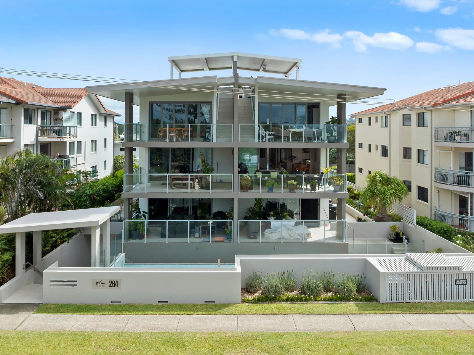 4/264 Marine Parade KINGSCLIFF 26