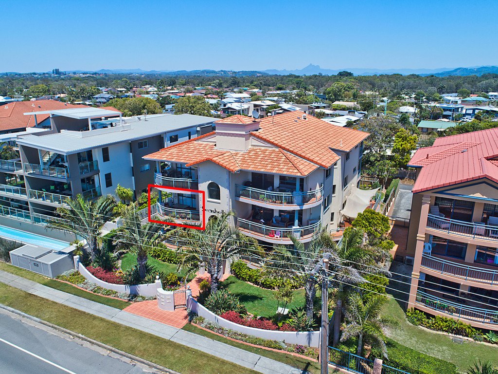 4/266 Marine Parade KINGSCLIFF 2