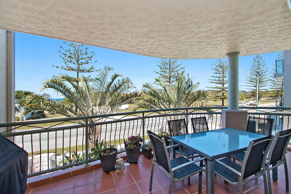 4/266 Marine Parade KINGSCLIFF 3