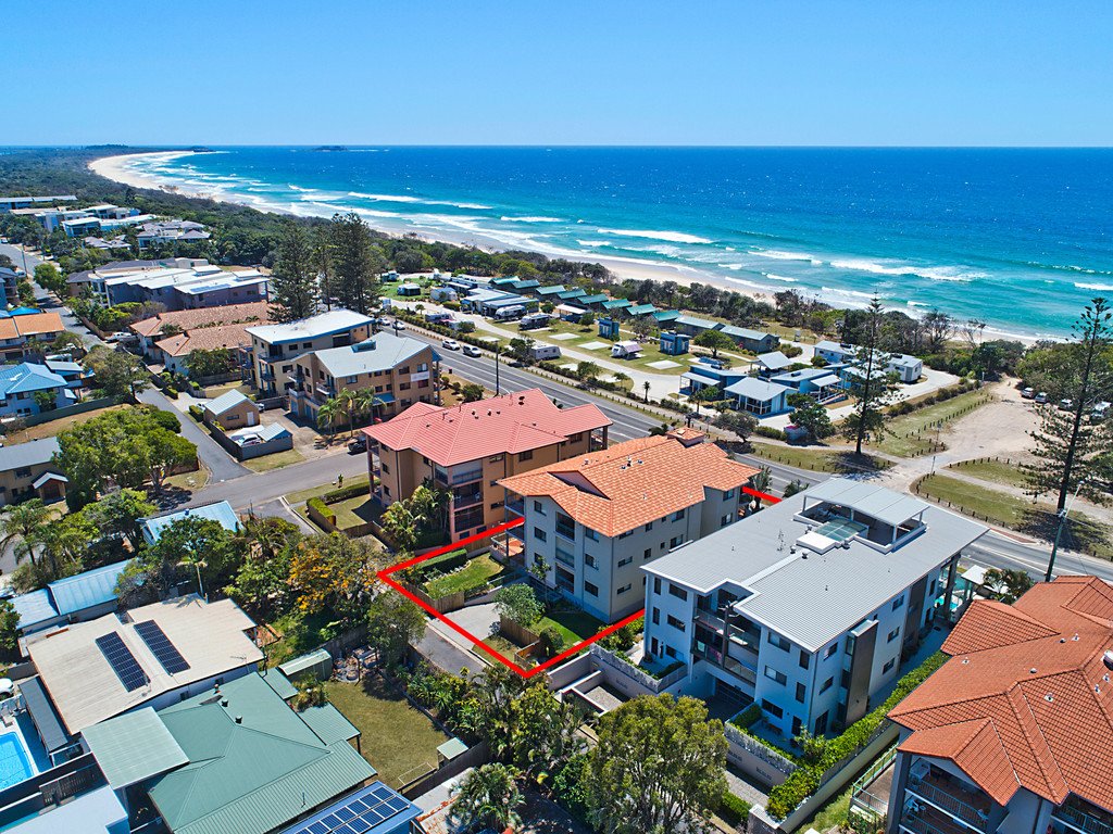 4/266 Marine Parade KINGSCLIFF 5