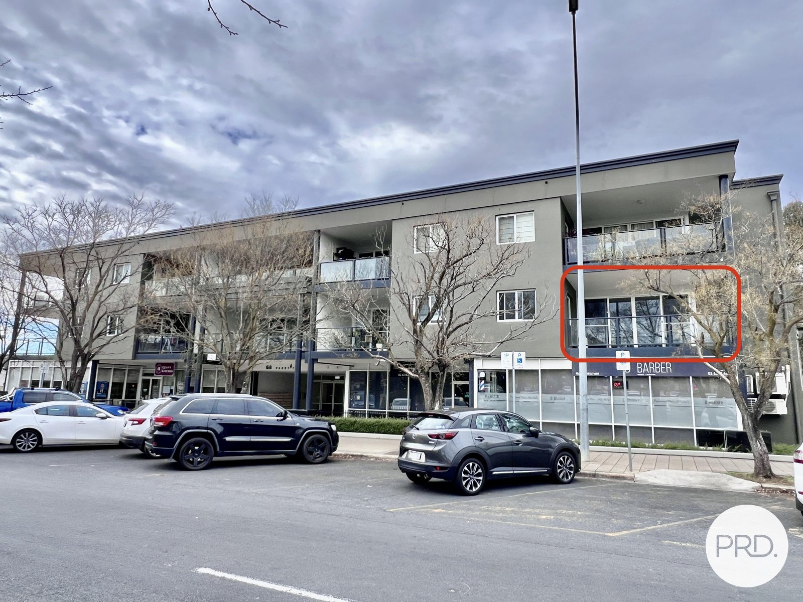 42/68 Hardwick Crescent HOLT 1