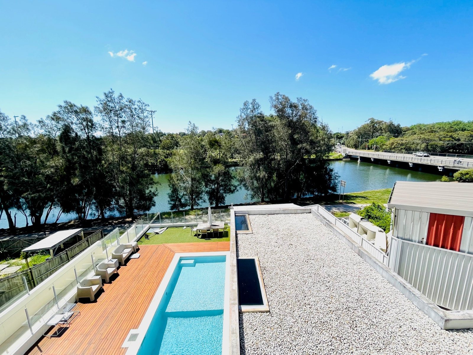 4/27-33 Homer Street EARLWOOD 8