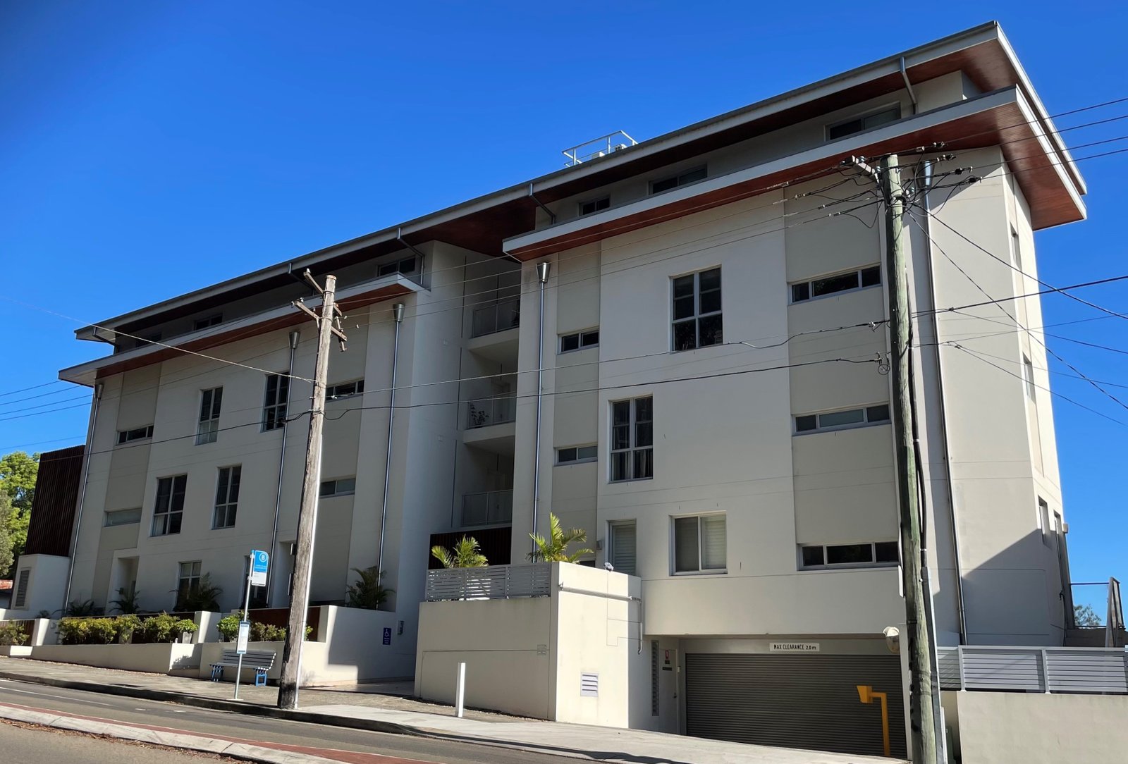 4/27-33 Homer Street EARLWOOD 9