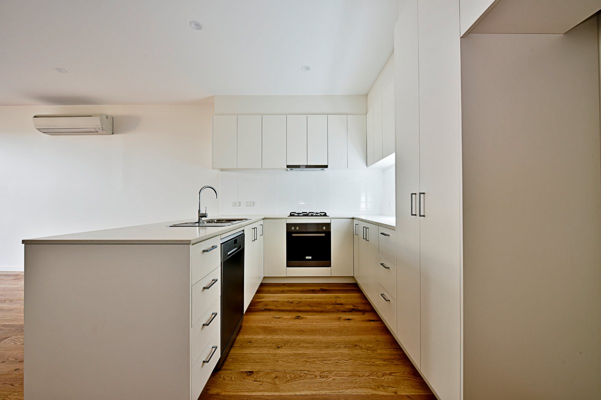 Gallery: 4/27 Barker Street