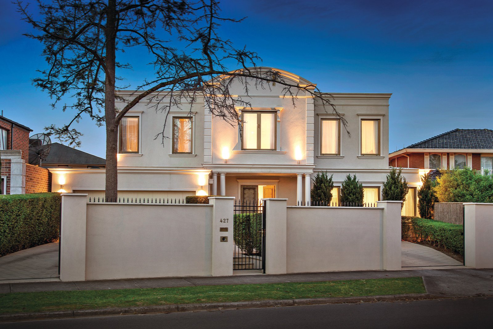 427 Belmore Road, Mont Albert North, VIC