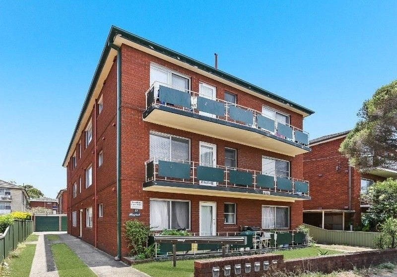 4/27 Jauncey Place HILLSDALE 2