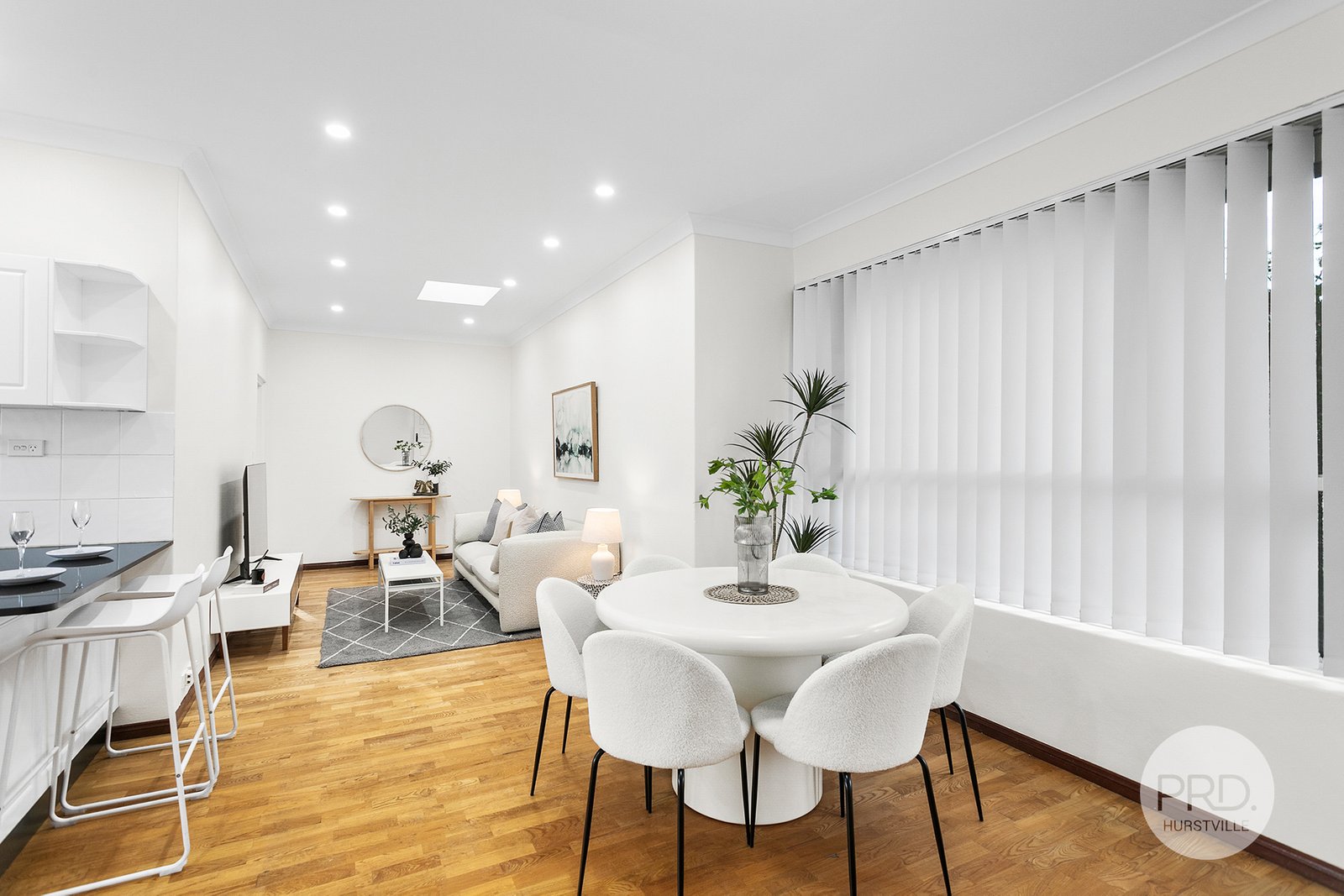 4/27 Millett Street HURSTVILLE 2