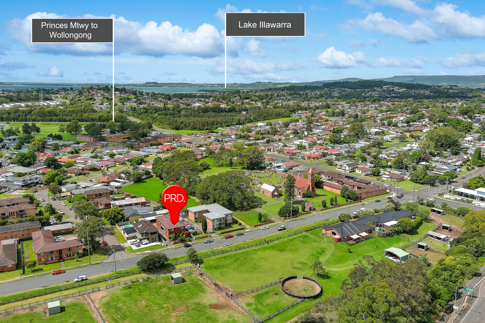 4/27 Prince Edward Drive BROWNSVILLE 2