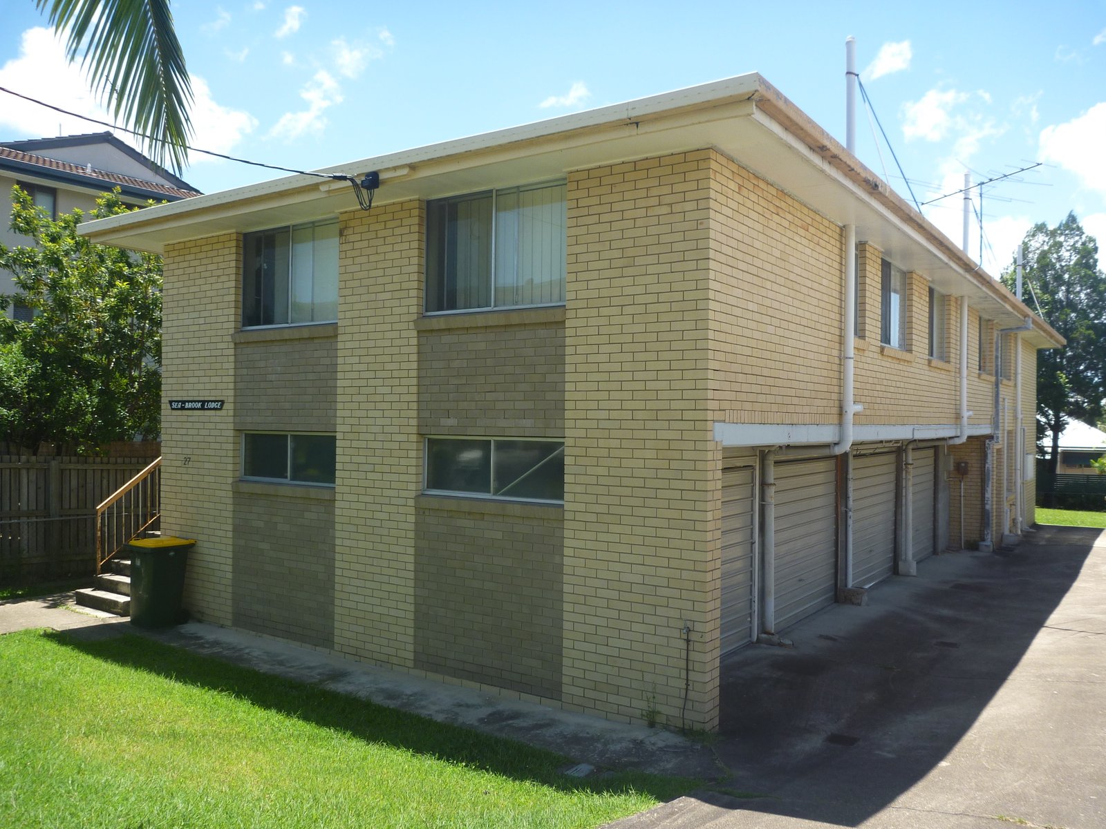 4/27 Seabrook Street KEDRON 8