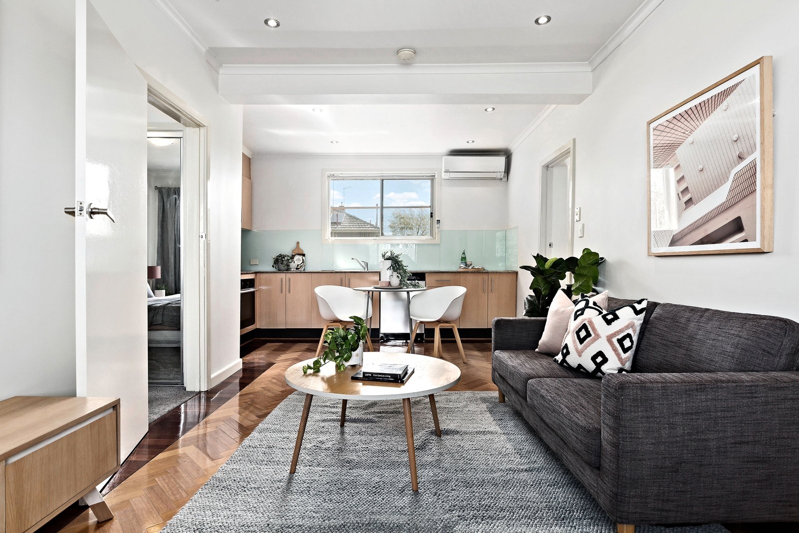 Real Estate and Property in 4/27 Tattenham Street, Caulfield East, VIC