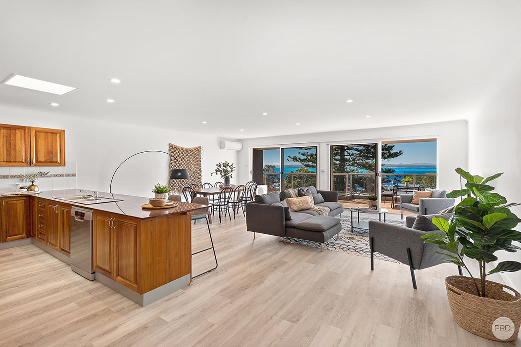 42/71 Victoria Parade NELSON BAY 1