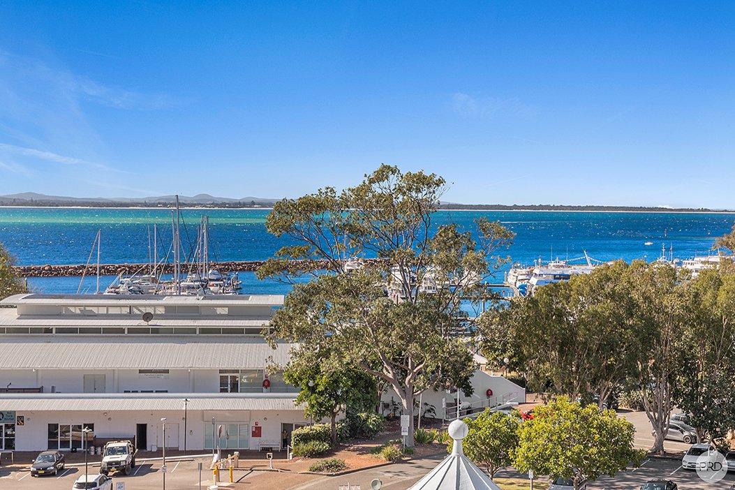 42/71 Victoria Parade NELSON BAY 4