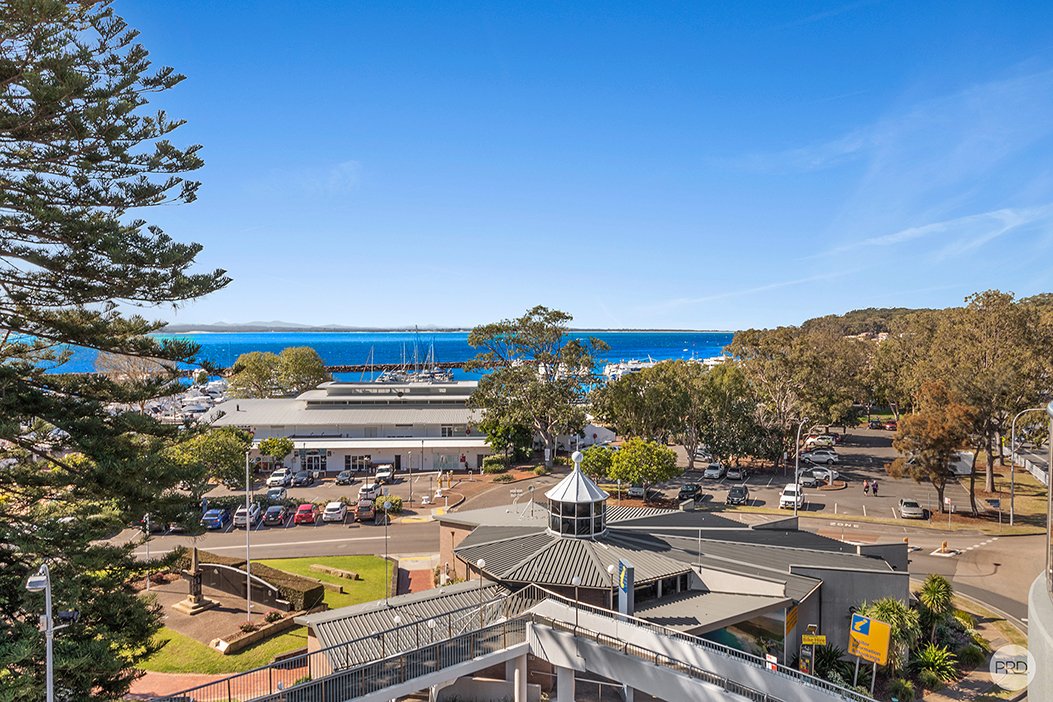 42/71 Victoria Parade NELSON BAY 22