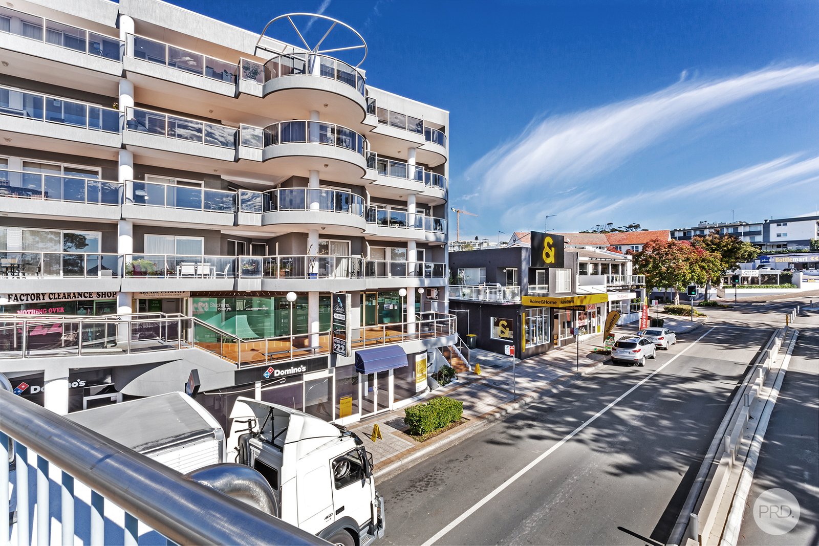 42/71 Victoria Parade NELSON BAY 23