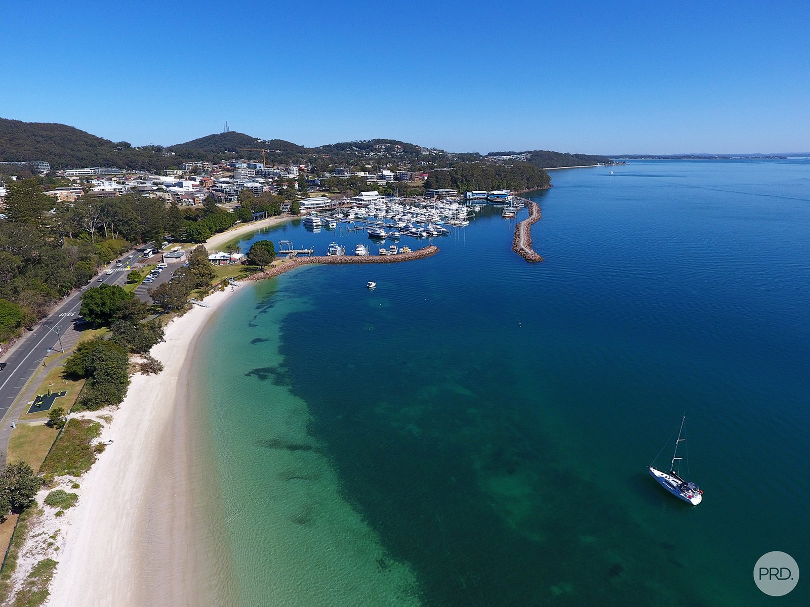 42/71 Victoria Parade NELSON BAY 24