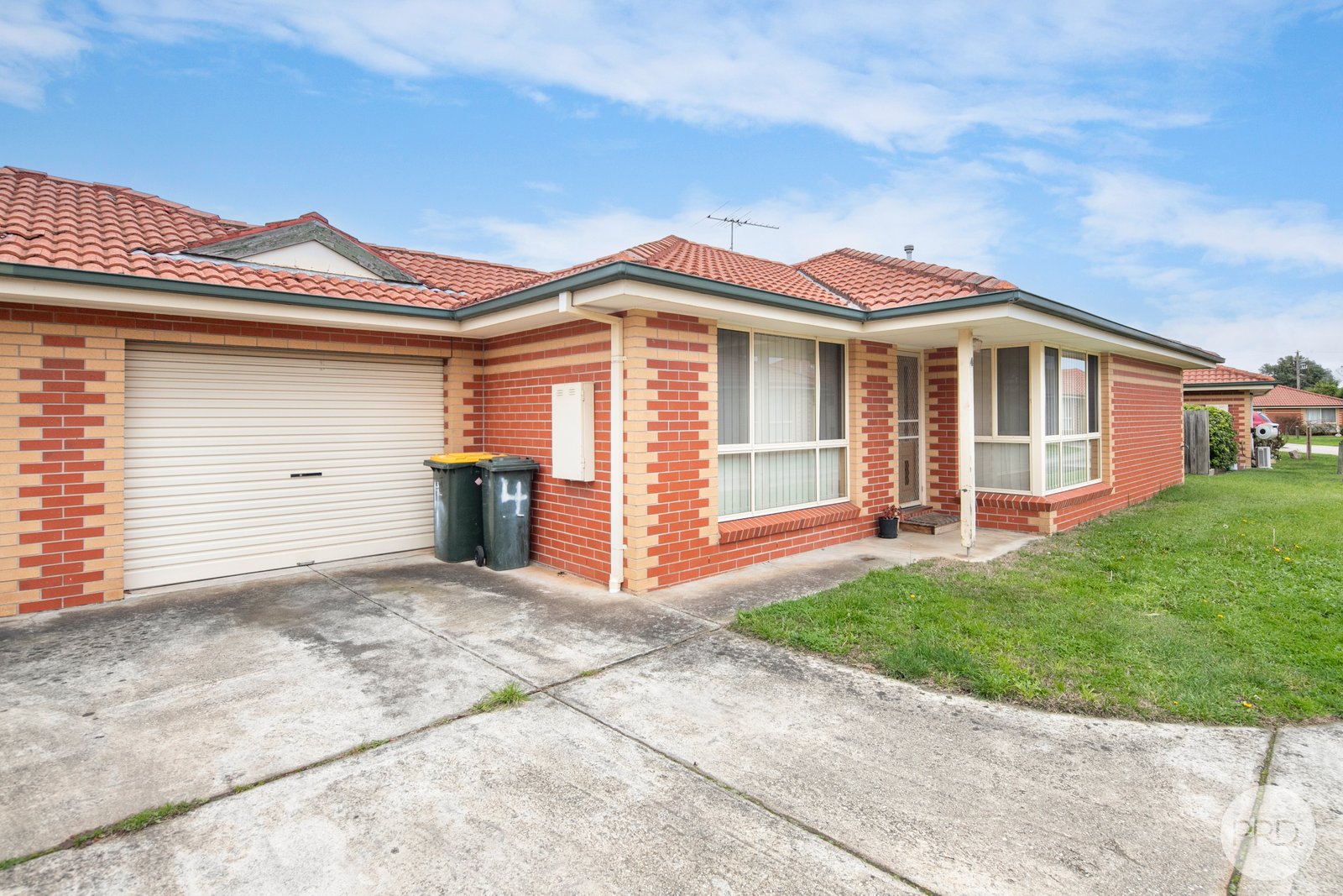 4/272 Albert Street SEBASTOPOL 1