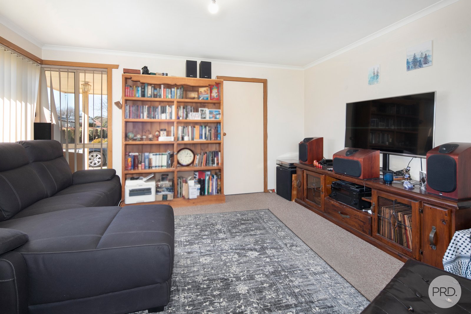 4/272 Albert Street SEBASTOPOL 4