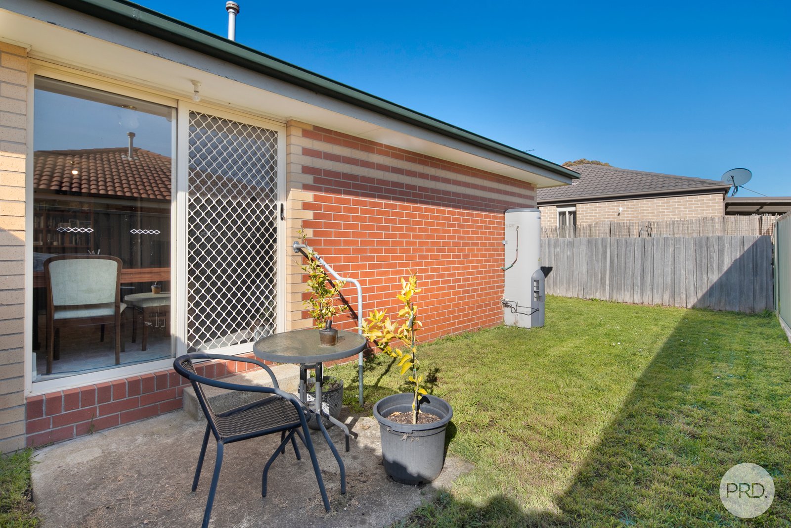 4/272 Albert Street SEBASTOPOL 6