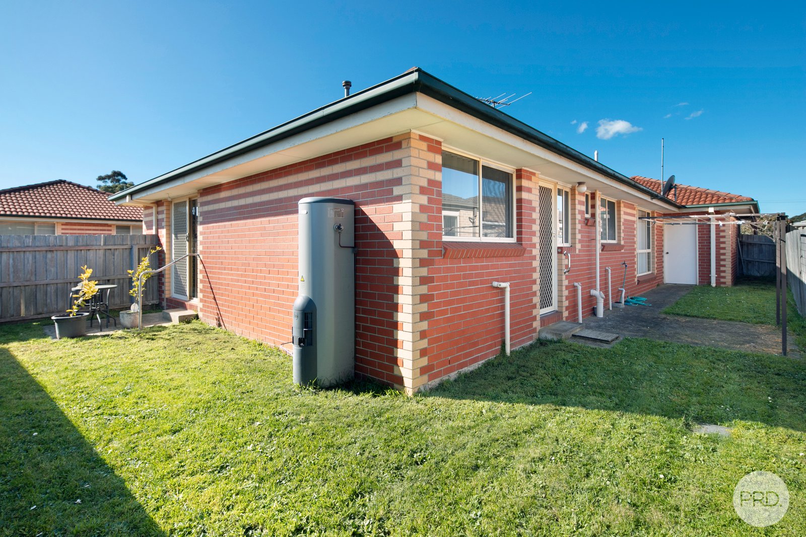 4/272 Albert Street SEBASTOPOL 7