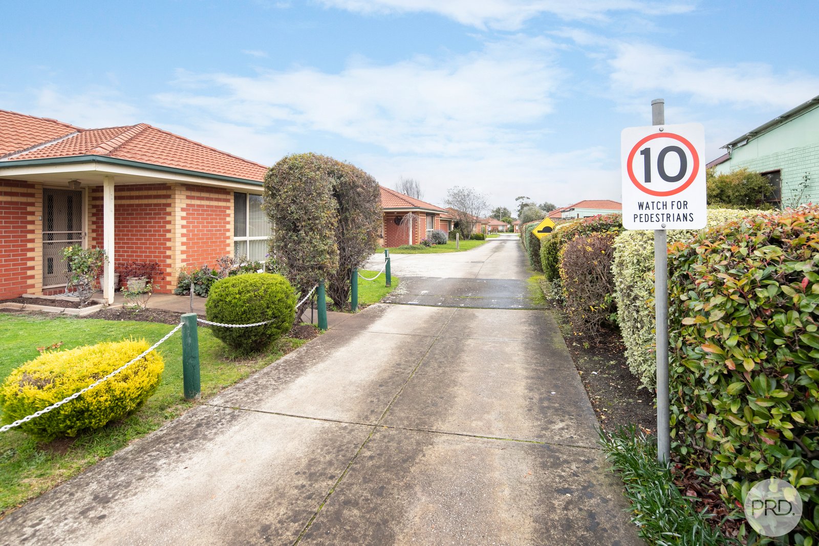 4/272 Albert Street SEBASTOPOL 8