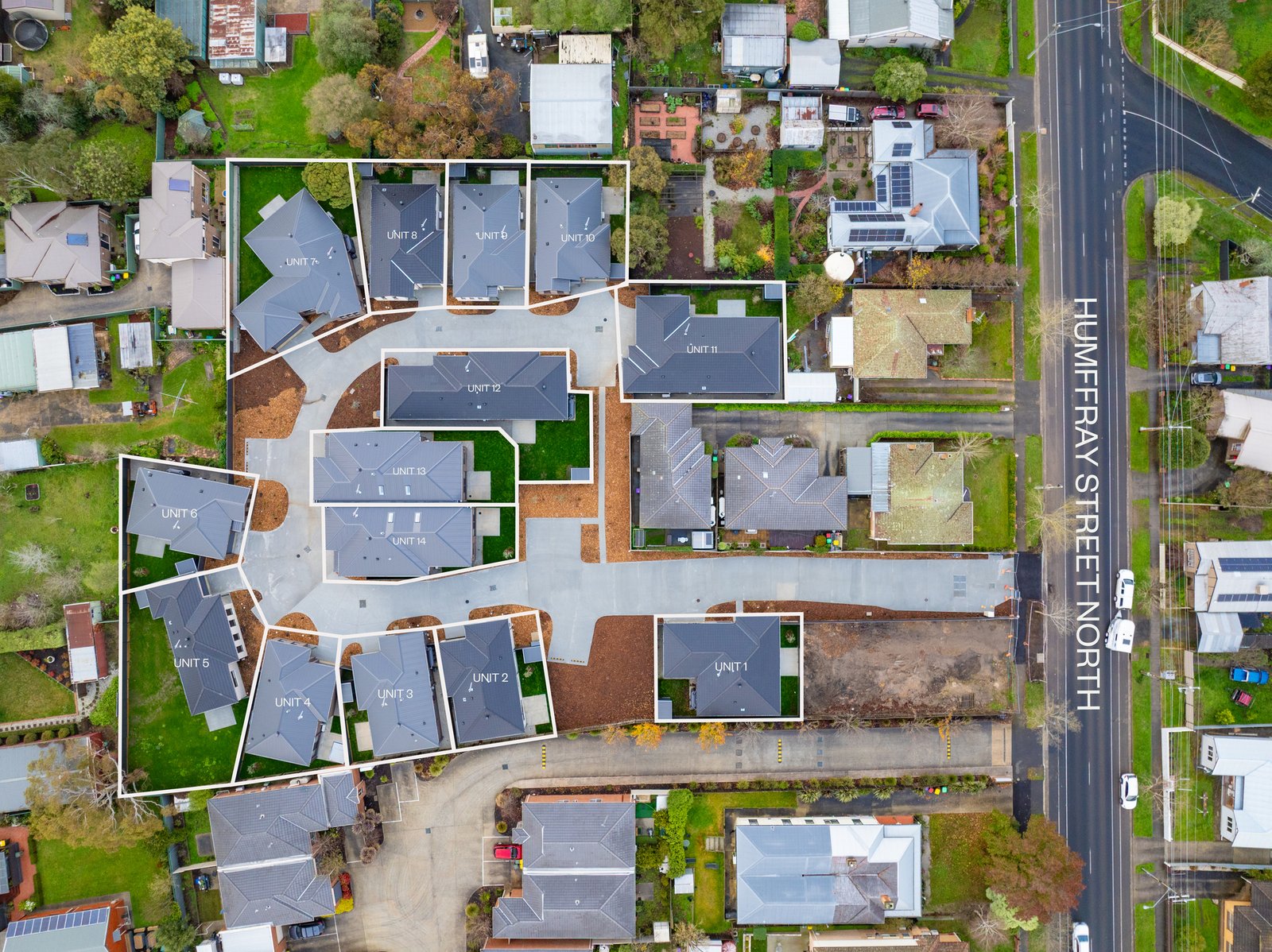 Gallery: 4/274A Humffray Street North