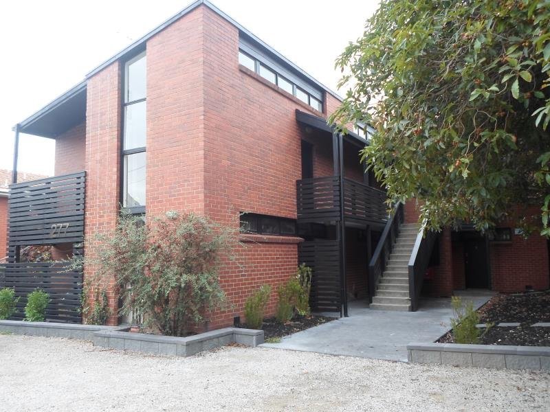 Photos: 4/277 Nicholson Street
