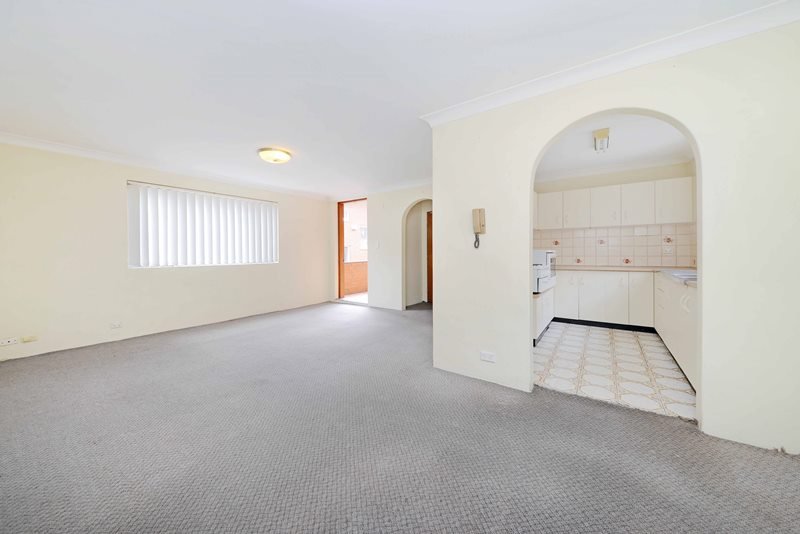 4/279 Maroubra Road MAROUBRA 2