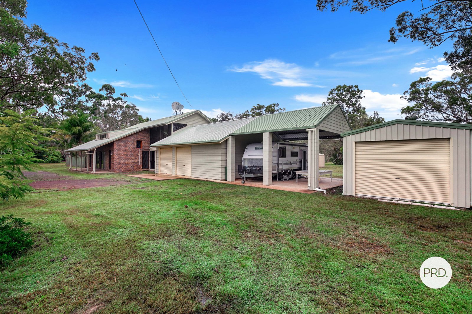 428 Beaver Rock Road BEAVER ROCK QLD 4650