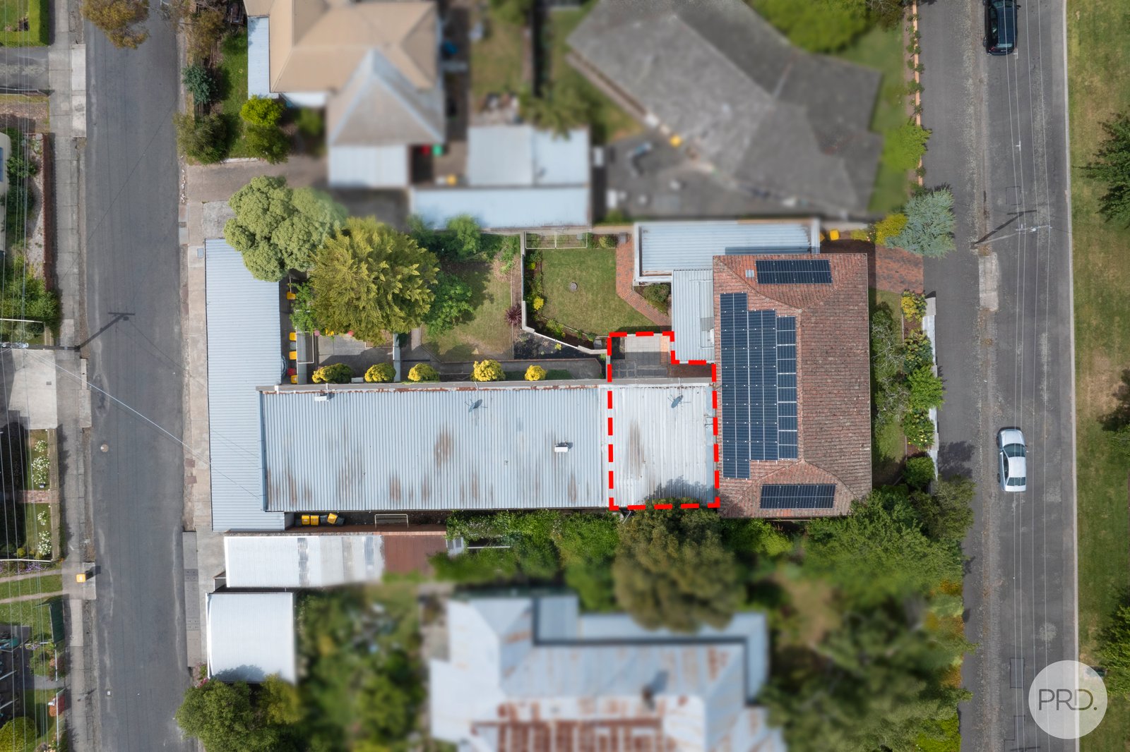 4/28 Gent Street BALLARAT EAST 8