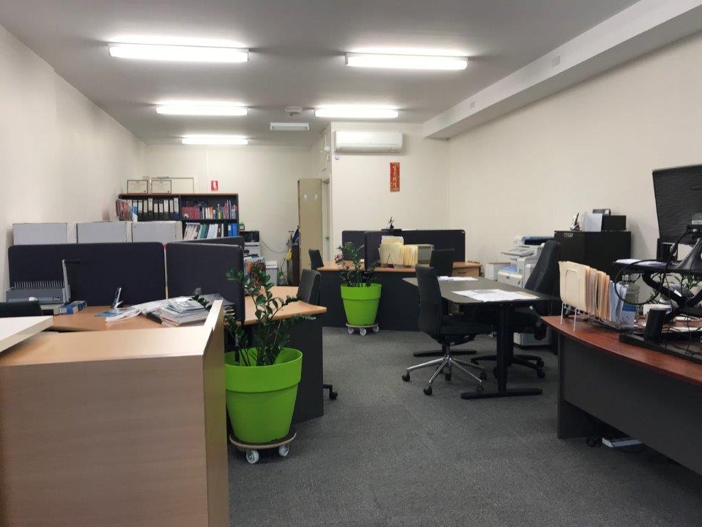 Gallery: 428 Huntingdale Road