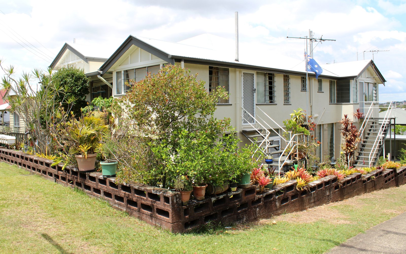 4/28 Oxenham Street NUNDAH 1