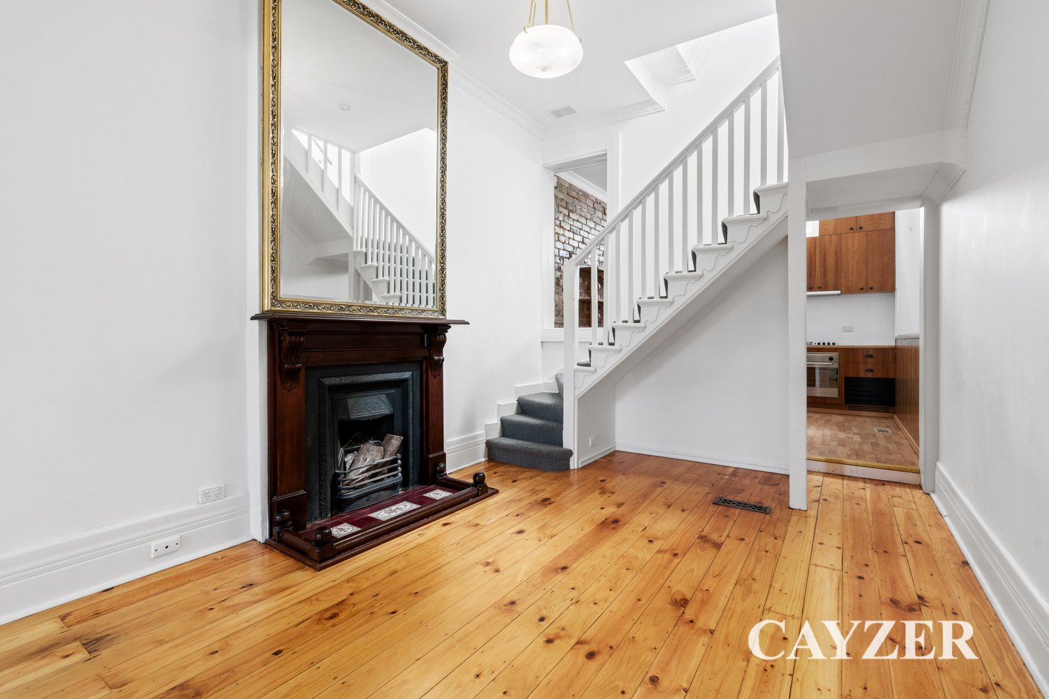 Gallery: 428 Park Street