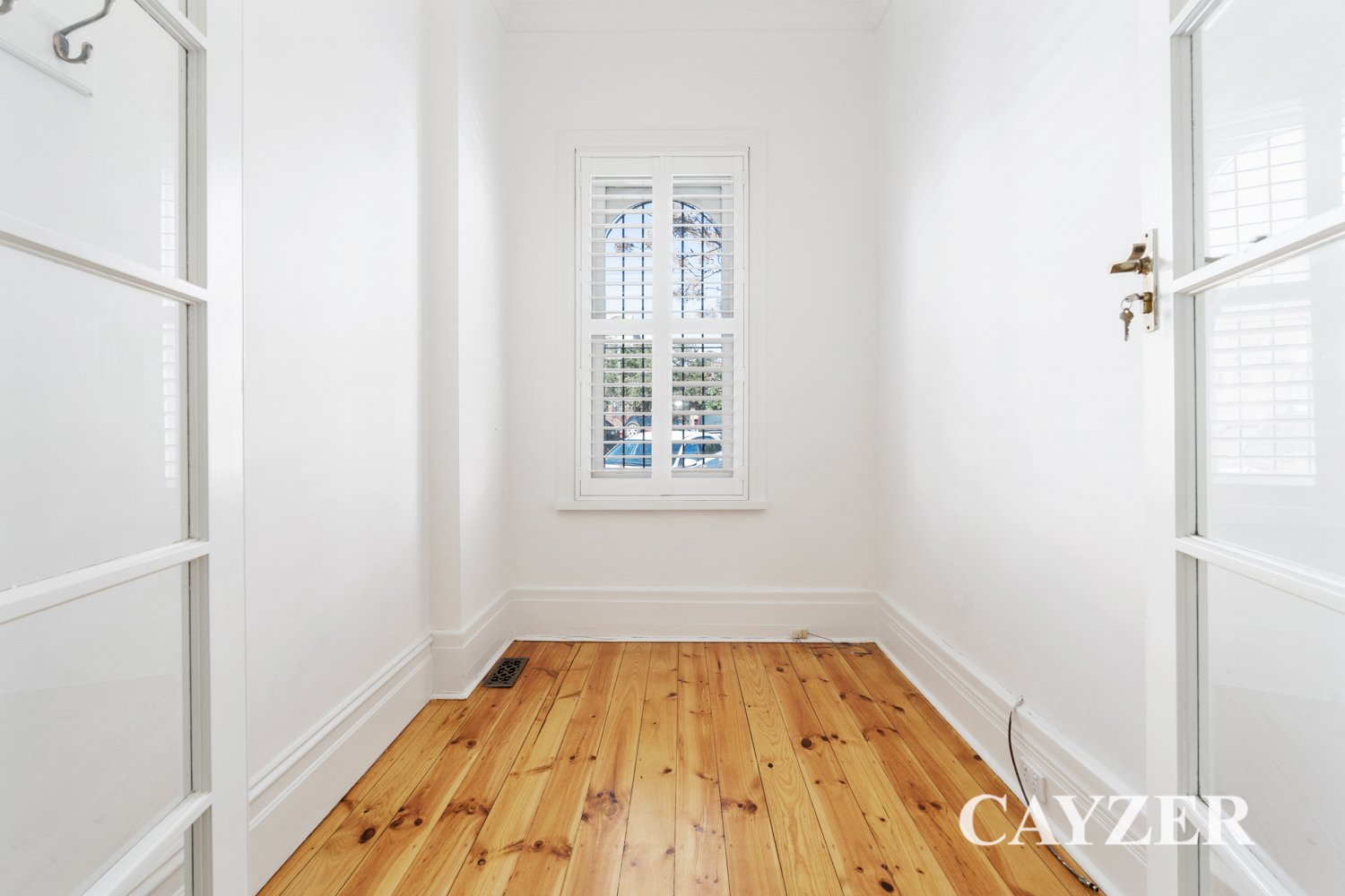 Gallery: 428 Park Street